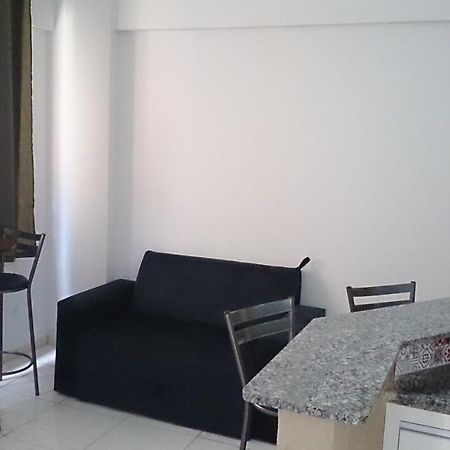 Апартаменты Flat 208 Mont Blanc Калдас-Новас Экстерьер фото