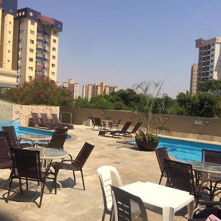 Апартаменты Flat 208 Mont Blanc Калдас-Новас Экстерьер фото
