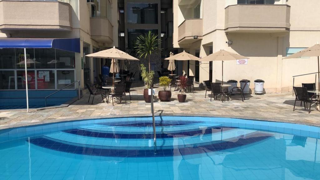 Апартаменты Flat 208 Mont Blanc Калдас-Новас Экстерьер фото