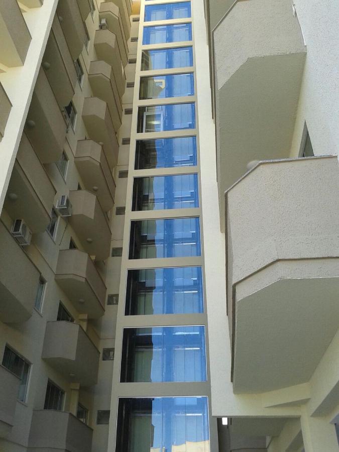 Апартаменты Flat 208 Mont Blanc Калдас-Новас Экстерьер фото