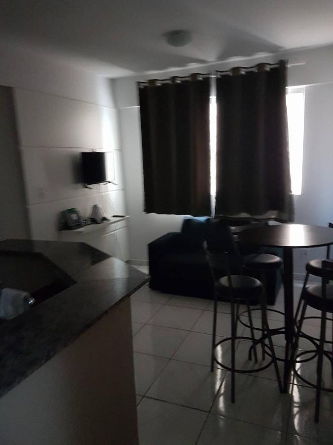 Апартаменты Flat 208 Mont Blanc Калдас-Новас Экстерьер фото