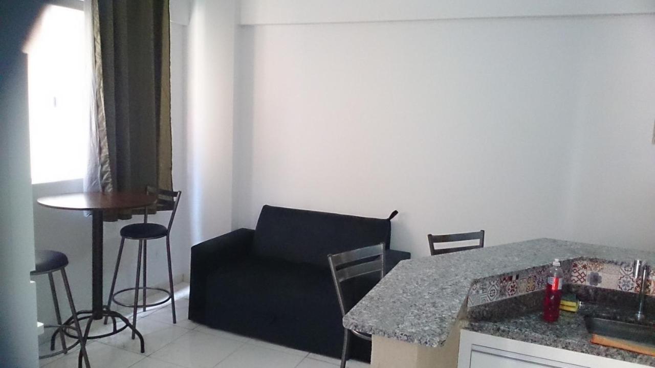 Апартаменты Flat 208 Mont Blanc Калдас-Новас Экстерьер фото