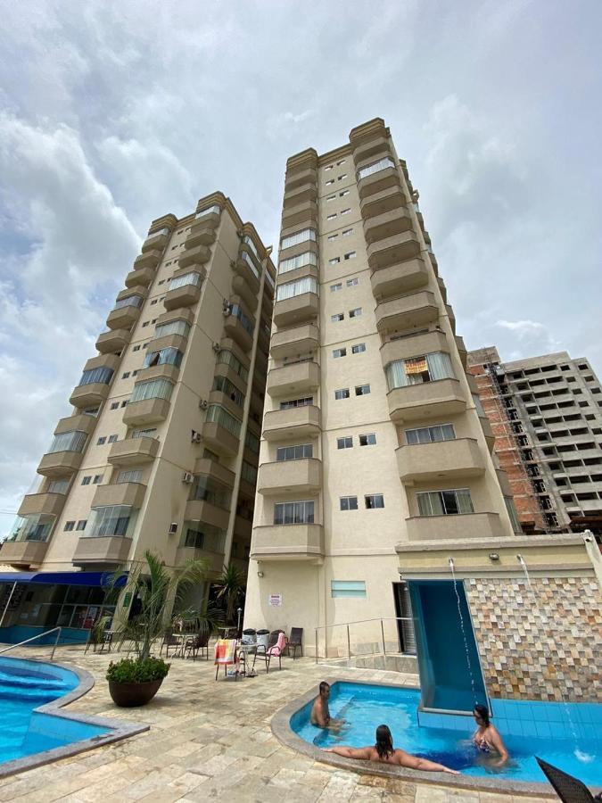 Апартаменты Flat 208 Mont Blanc Калдас-Новас Экстерьер фото
