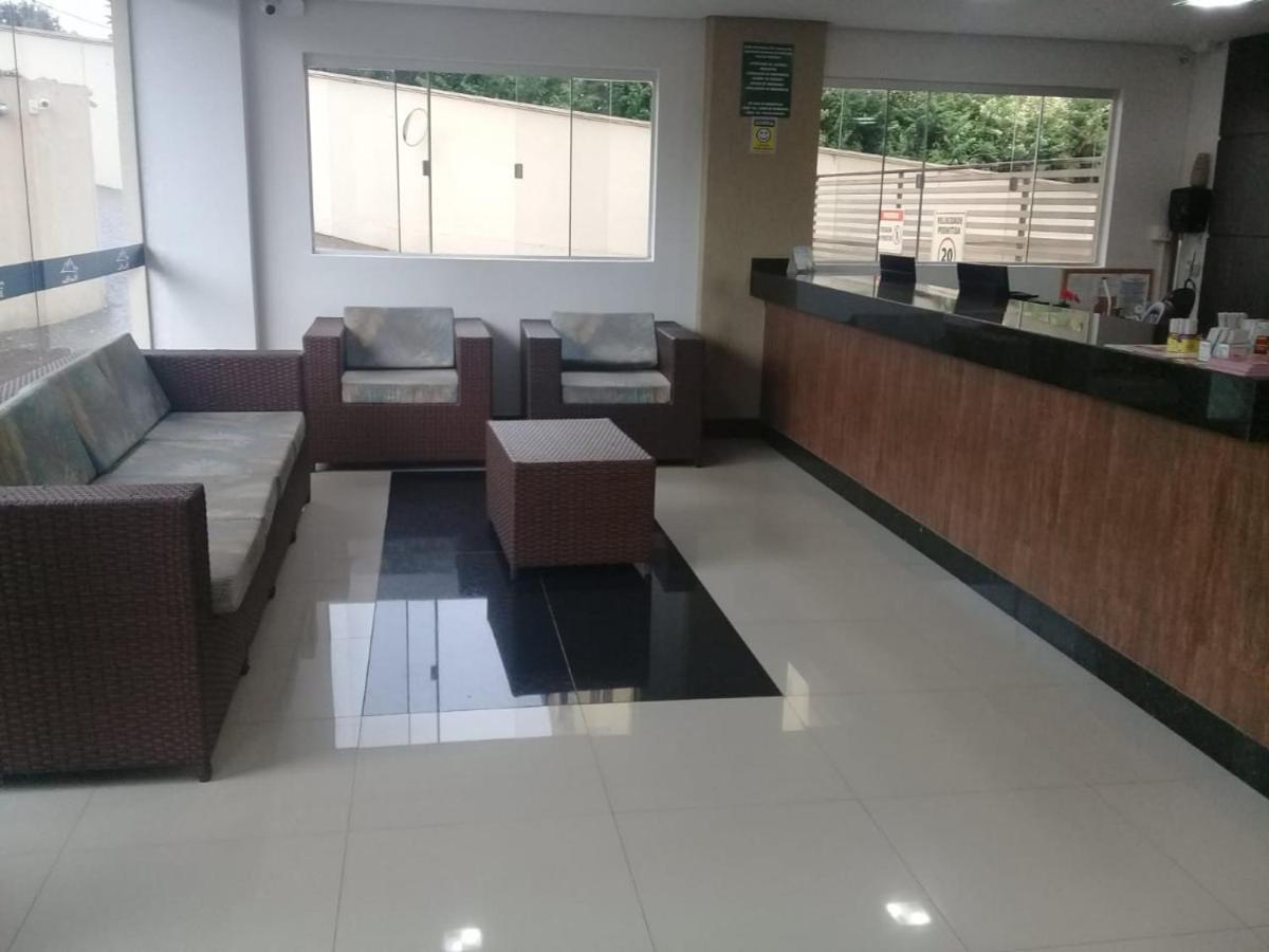 Апартаменты Flat 208 Mont Blanc Калдас-Новас Экстерьер фото