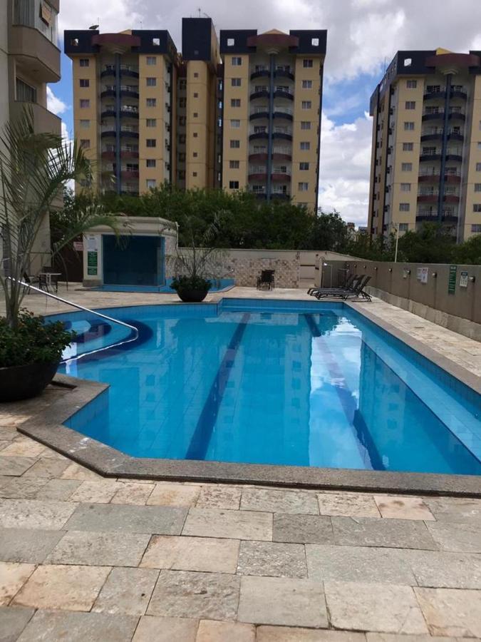 Апартаменты Flat 208 Mont Blanc Калдас-Новас Экстерьер фото