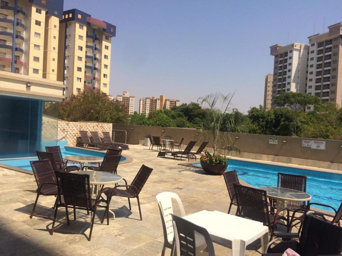 Апартаменты Flat 208 Mont Blanc Калдас-Новас Экстерьер фото