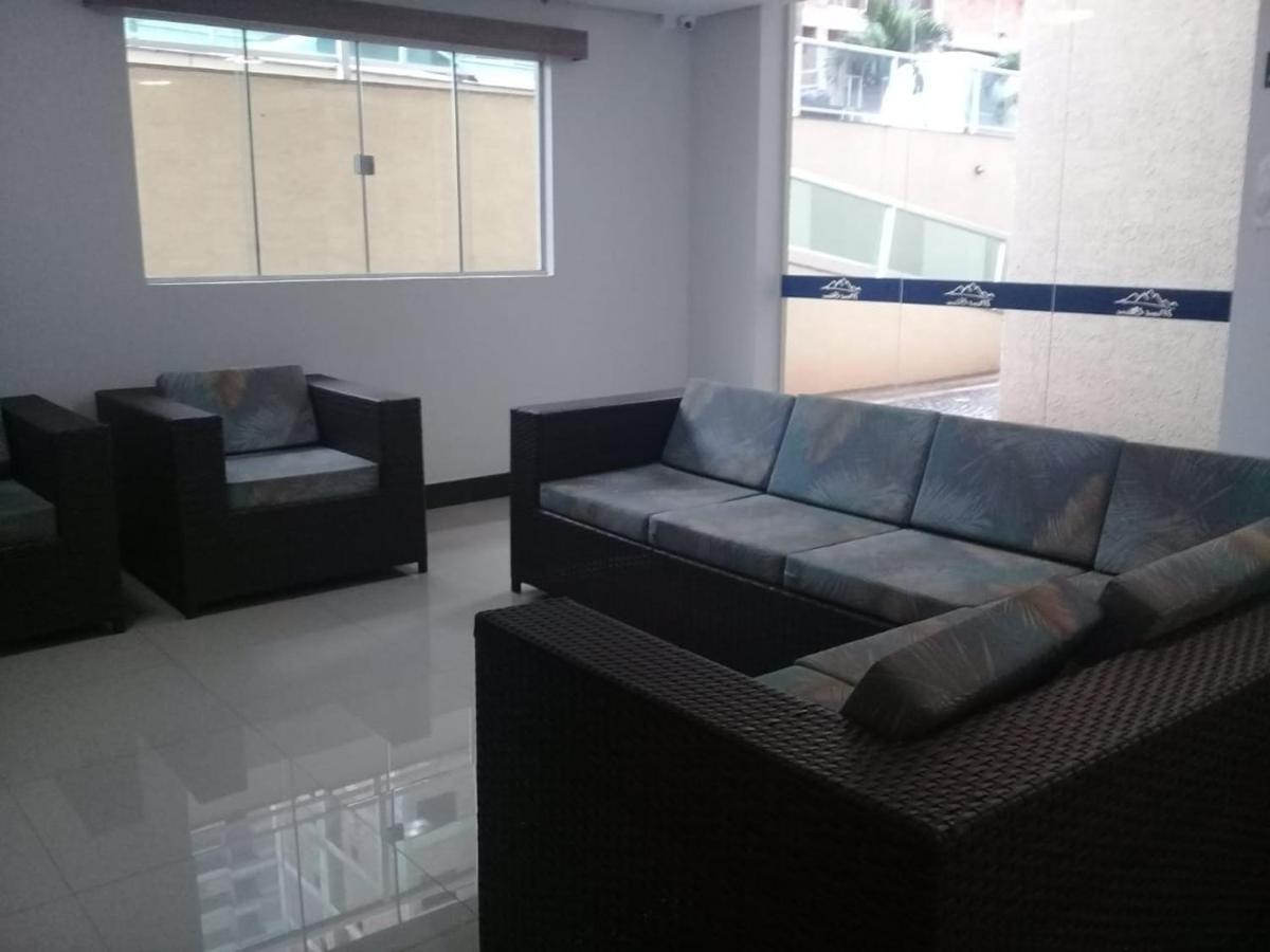 Апартаменты Flat 208 Mont Blanc Калдас-Новас Экстерьер фото