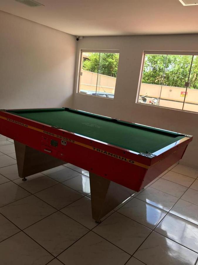 Апартаменты Flat 208 Mont Blanc Калдас-Новас Экстерьер фото