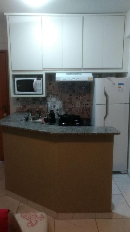 Апартаменты Flat 208 Mont Blanc Калдас-Новас Экстерьер фото