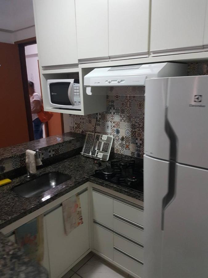 Апартаменты Flat 208 Mont Blanc Калдас-Новас Экстерьер фото